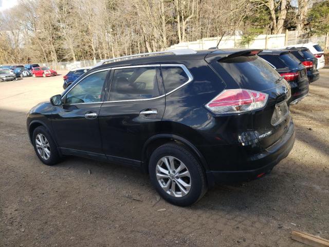 Photo 1 VIN: 5N1AT2MT8FC822933 - NISSAN ROGUE 