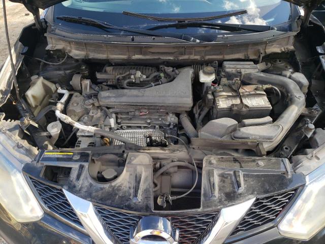 Photo 11 VIN: 5N1AT2MT8FC822933 - NISSAN ROGUE 