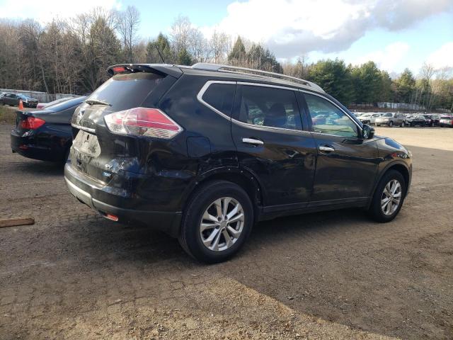 Photo 2 VIN: 5N1AT2MT8FC822933 - NISSAN ROGUE 