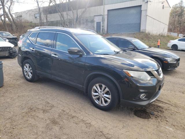 Photo 3 VIN: 5N1AT2MT8FC822933 - NISSAN ROGUE 