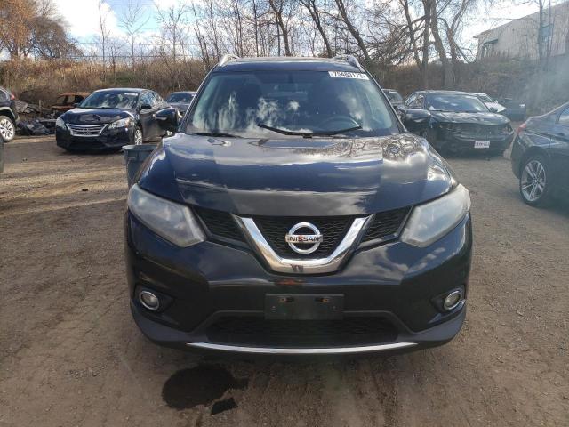 Photo 4 VIN: 5N1AT2MT8FC822933 - NISSAN ROGUE 