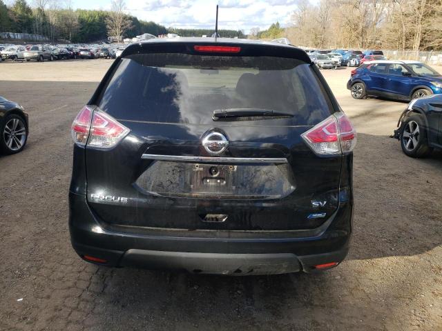 Photo 5 VIN: 5N1AT2MT8FC822933 - NISSAN ROGUE 