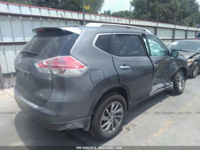 Photo 3 VIN: 5N1AT2MT8FC829686 - NISSAN ROGUE 