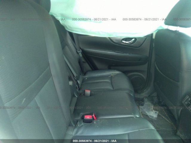 Photo 7 VIN: 5N1AT2MT8FC829686 - NISSAN ROGUE 