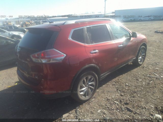 Photo 3 VIN: 5N1AT2MT8FC830109 - NISSAN ROGUE 