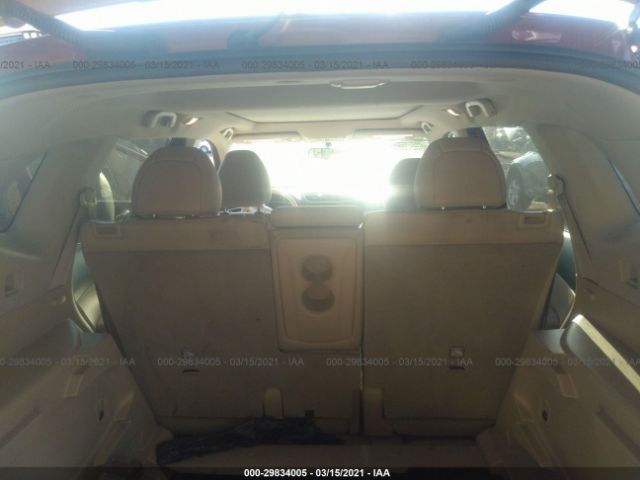 Photo 7 VIN: 5N1AT2MT8FC830109 - NISSAN ROGUE 