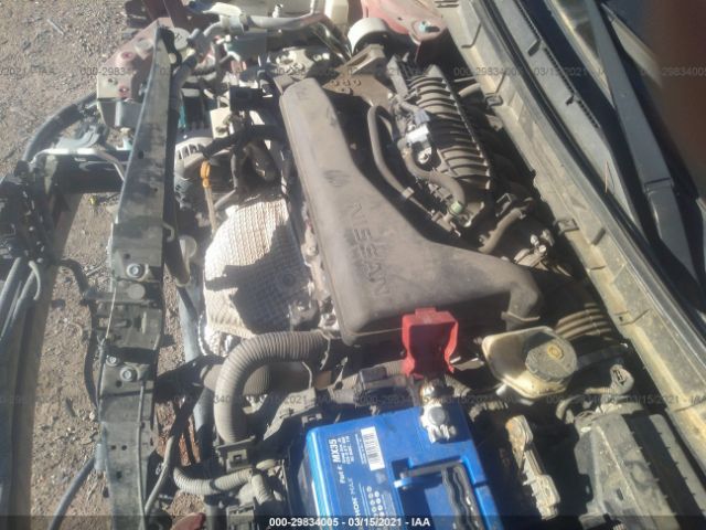 Photo 9 VIN: 5N1AT2MT8FC830109 - NISSAN ROGUE 