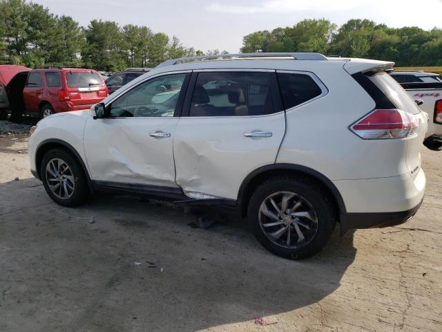 Photo 1 VIN: 5N1AT2MT8FC842759 - NISSAN ROGUE S 