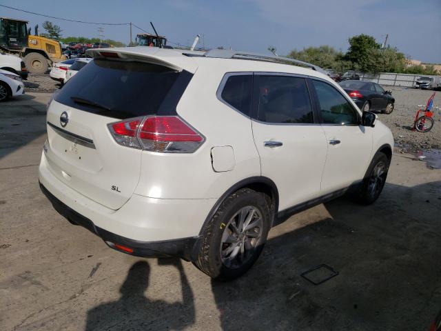 Photo 2 VIN: 5N1AT2MT8FC842759 - NISSAN ROGUE S 