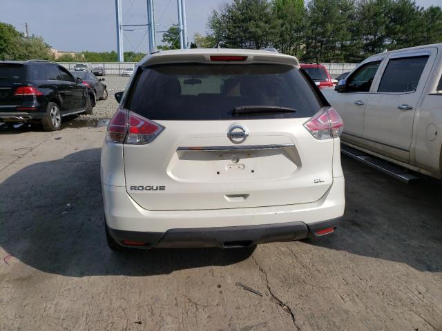 Photo 5 VIN: 5N1AT2MT8FC842759 - NISSAN ROGUE S 