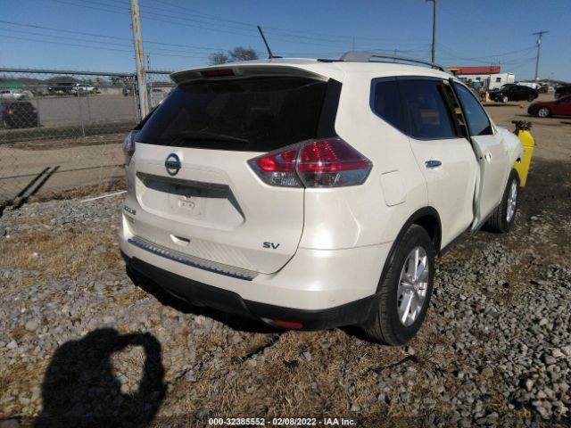 Photo 3 VIN: 5N1AT2MT8FC855253 - NISSAN ROGUE 