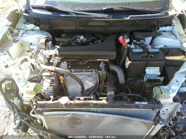 Photo 9 VIN: 5N1AT2MT8FC855253 - NISSAN ROGUE 