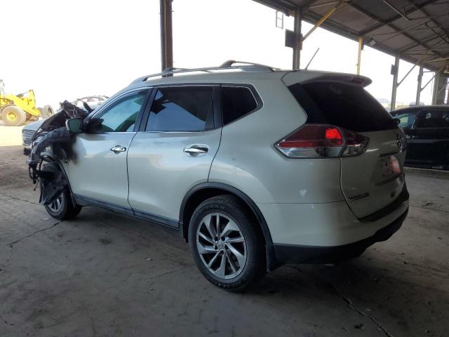 Photo 1 VIN: 5N1AT2MT8FC860047 - NISSAN ROGUE S 