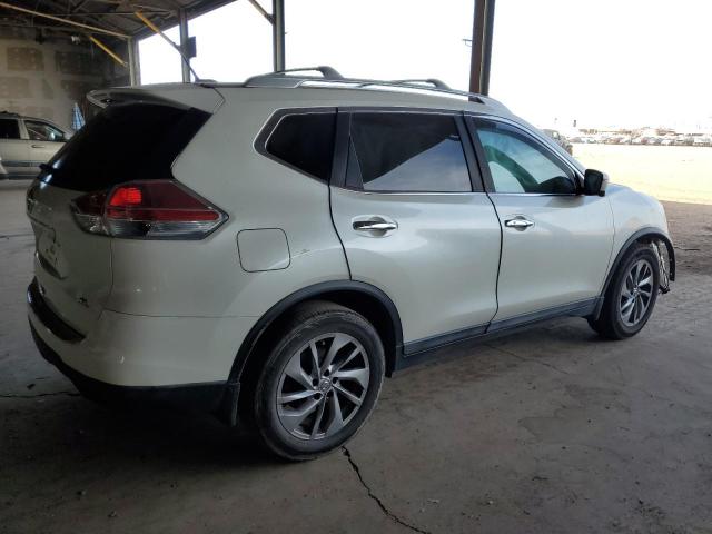 Photo 2 VIN: 5N1AT2MT8FC860047 - NISSAN ROGUE S 