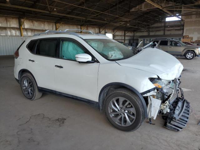 Photo 3 VIN: 5N1AT2MT8FC860047 - NISSAN ROGUE S 