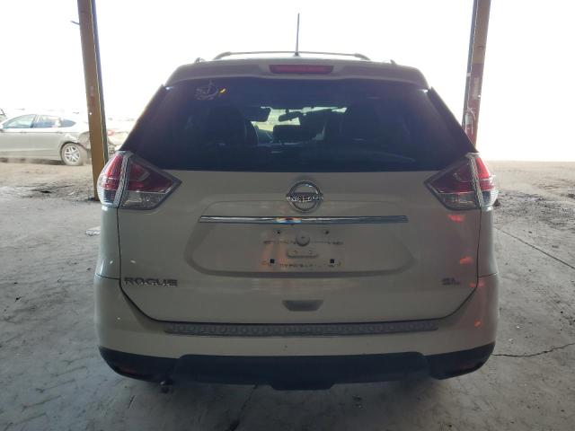 Photo 5 VIN: 5N1AT2MT8FC860047 - NISSAN ROGUE S 