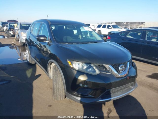 Photo 0 VIN: 5N1AT2MT8FC869721 - NISSAN ROGUE 