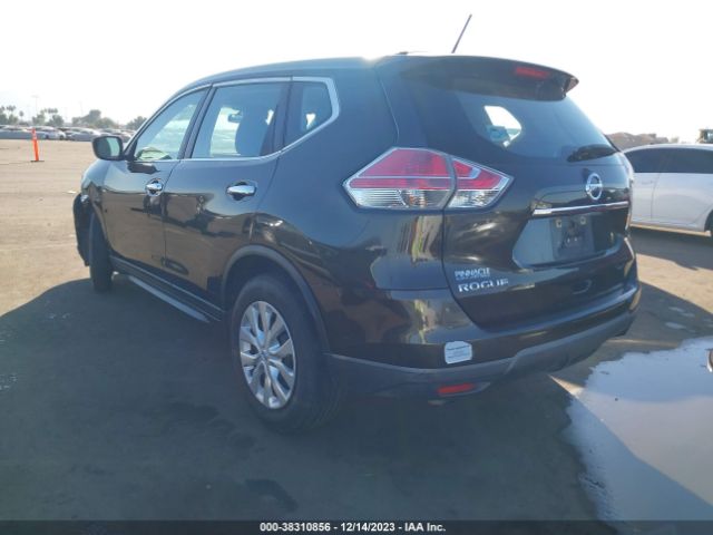 Photo 2 VIN: 5N1AT2MT8FC869721 - NISSAN ROGUE 