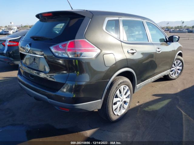 Photo 3 VIN: 5N1AT2MT8FC869721 - NISSAN ROGUE 