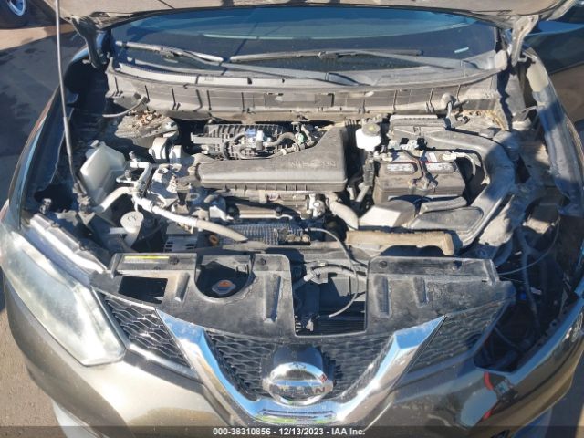 Photo 9 VIN: 5N1AT2MT8FC869721 - NISSAN ROGUE 