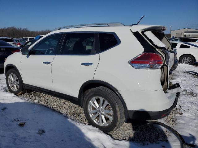 Photo 1 VIN: 5N1AT2MT8FC874109 - NISSAN ROGUE 