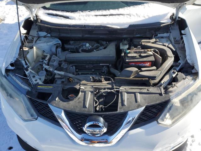 Photo 11 VIN: 5N1AT2MT8FC874109 - NISSAN ROGUE 