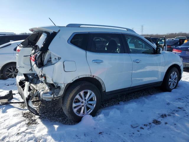 Photo 2 VIN: 5N1AT2MT8FC874109 - NISSAN ROGUE 