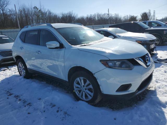 Photo 3 VIN: 5N1AT2MT8FC874109 - NISSAN ROGUE 