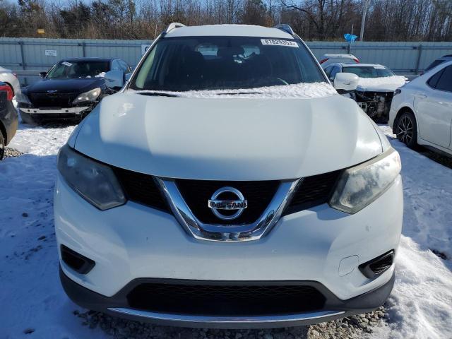 Photo 4 VIN: 5N1AT2MT8FC874109 - NISSAN ROGUE 