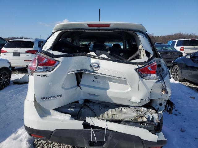 Photo 5 VIN: 5N1AT2MT8FC874109 - NISSAN ROGUE 