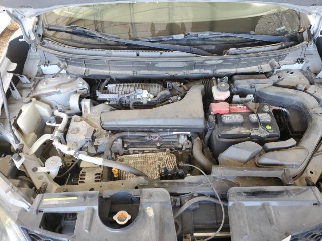 Photo 11 VIN: 5N1AT2MT8FC875499 - NISSAN ROGUE 