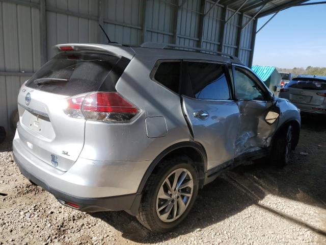 Photo 2 VIN: 5N1AT2MT8FC875499 - NISSAN ROGUE 