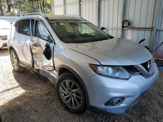 Photo 3 VIN: 5N1AT2MT8FC875499 - NISSAN ROGUE 