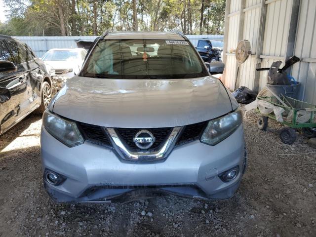 Photo 4 VIN: 5N1AT2MT8FC875499 - NISSAN ROGUE 