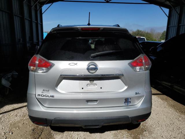 Photo 5 VIN: 5N1AT2MT8FC875499 - NISSAN ROGUE 