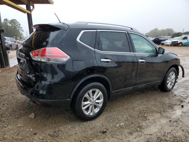 Photo 2 VIN: 5N1AT2MT8FC878662 - NISSAN ROGUE S 