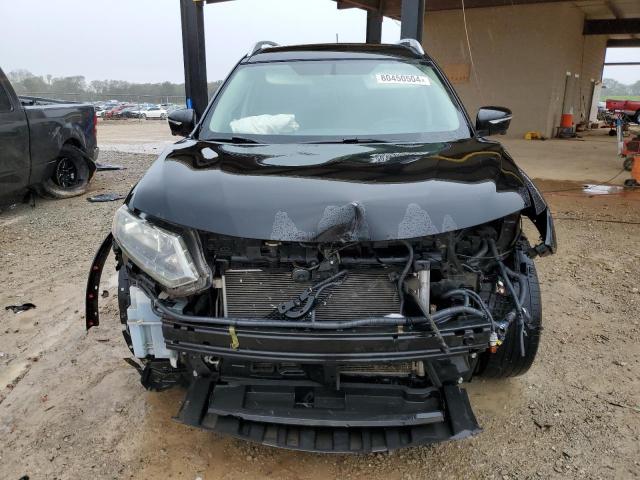 Photo 4 VIN: 5N1AT2MT8FC878662 - NISSAN ROGUE S 