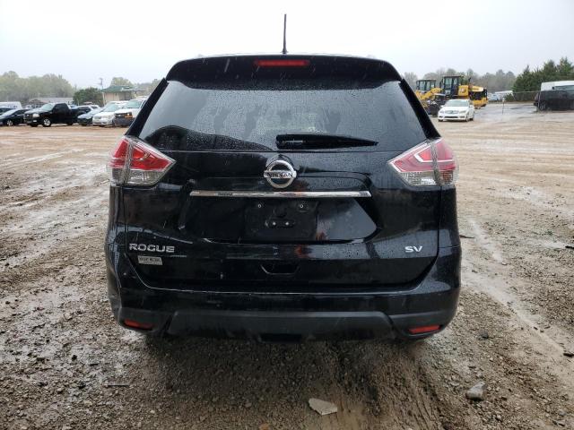 Photo 5 VIN: 5N1AT2MT8FC878662 - NISSAN ROGUE S 