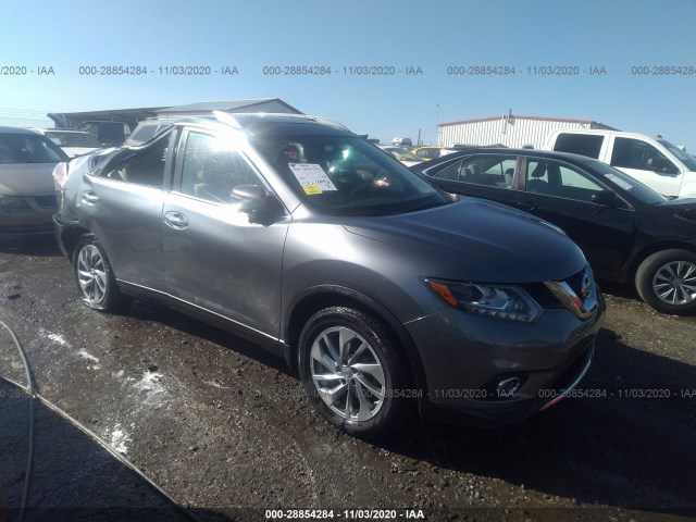 Photo 0 VIN: 5N1AT2MT8FC883702 - NISSAN ROGUE 