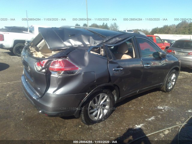 Photo 3 VIN: 5N1AT2MT8FC883702 - NISSAN ROGUE 