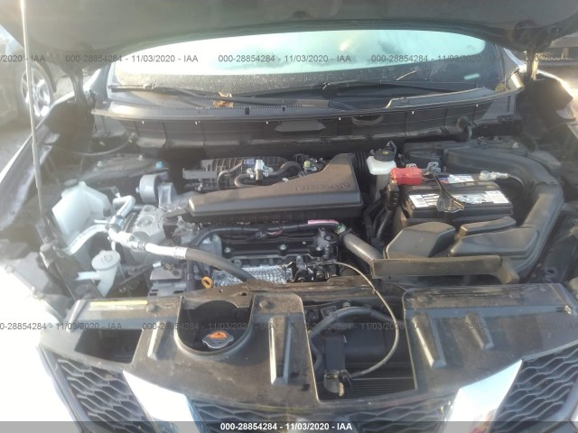 Photo 9 VIN: 5N1AT2MT8FC883702 - NISSAN ROGUE 