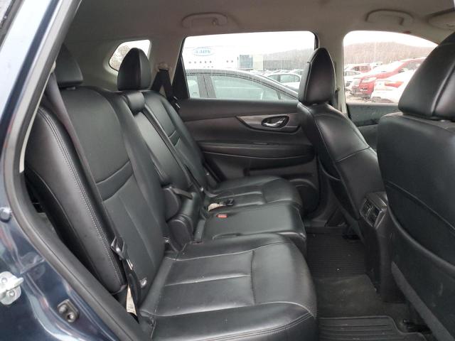 Photo 10 VIN: 5N1AT2MT8FC884641 - NISSAN ROGUE S 