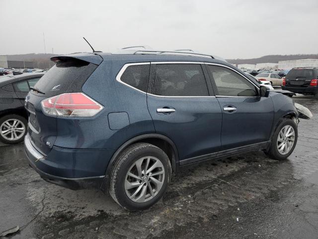 Photo 2 VIN: 5N1AT2MT8FC884641 - NISSAN ROGUE S 