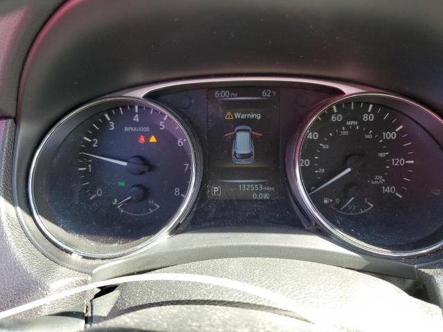 Photo 8 VIN: 5N1AT2MT8FC884641 - NISSAN ROGUE S 