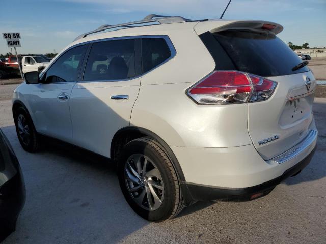 Photo 1 VIN: 5N1AT2MT8FC888852 - NISSAN ROGUE 