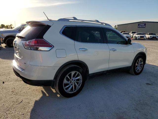 Photo 2 VIN: 5N1AT2MT8FC888852 - NISSAN ROGUE 