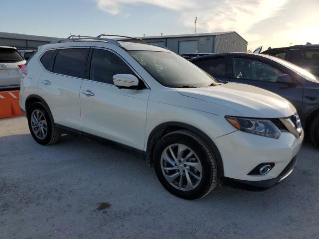 Photo 3 VIN: 5N1AT2MT8FC888852 - NISSAN ROGUE 