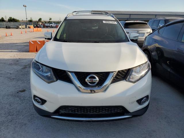 Photo 4 VIN: 5N1AT2MT8FC888852 - NISSAN ROGUE 