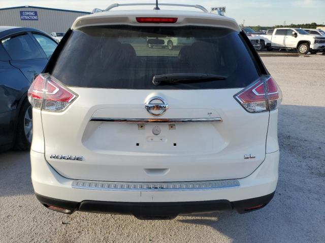 Photo 5 VIN: 5N1AT2MT8FC888852 - NISSAN ROGUE 