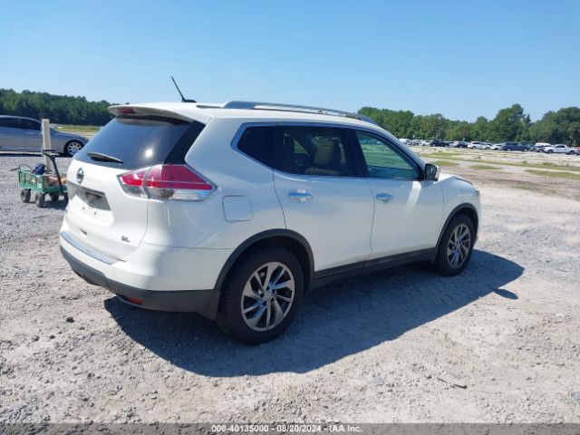 Photo 3 VIN: 5N1AT2MT8FC896076 - NISSAN ROGUE 